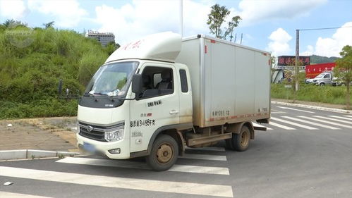 貨車廂體變形 車主拒修要求整體更換,經(jīng)銷商回應(yīng)