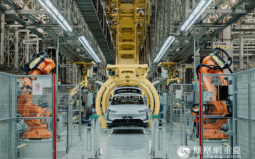 重慶2021年筆電產(chǎn)量超過1億臺 全球 八連冠 且超四成份額鳳凰網(wǎng)川渝