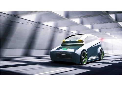電動汽車創意設計 廂體制造的未來趨勢