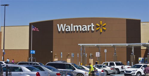 沃爾瑪推出Jetblack訂閱服務 短信下單，即刻送達的創新購物體驗