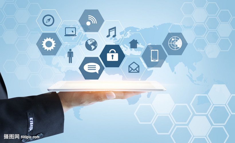 商務(wù)科技信息與商務(wù)信息咨詢 融合創(chuàng)新的戰(zhàn)略助力