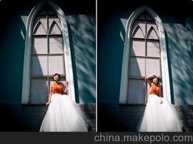 萌映像 深圳專業(yè)婚紗攝影服務(wù)，定格一生摯愛瞬間