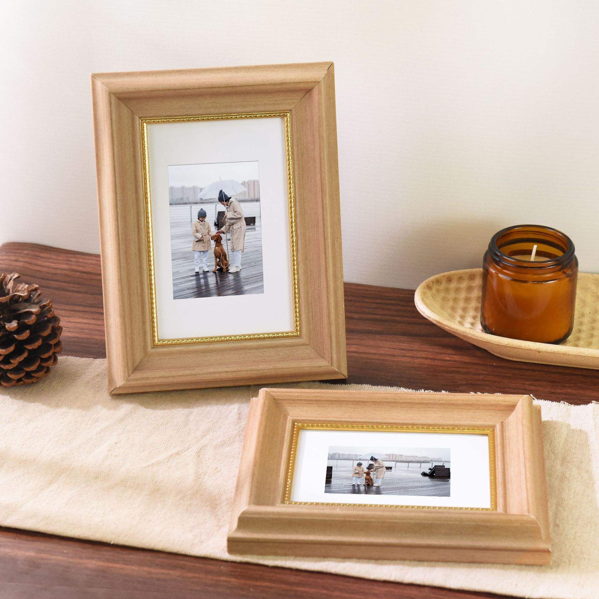 婚禮記憶的藝術(shù)封裝 從定制相框到專業(yè)攝影的完整服務(wù)指南